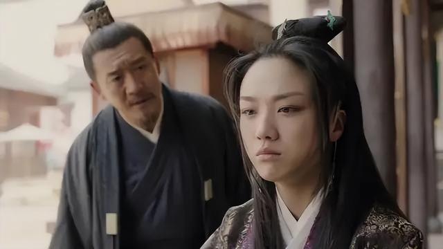 蛇蝎美人,徐睿知太适合了