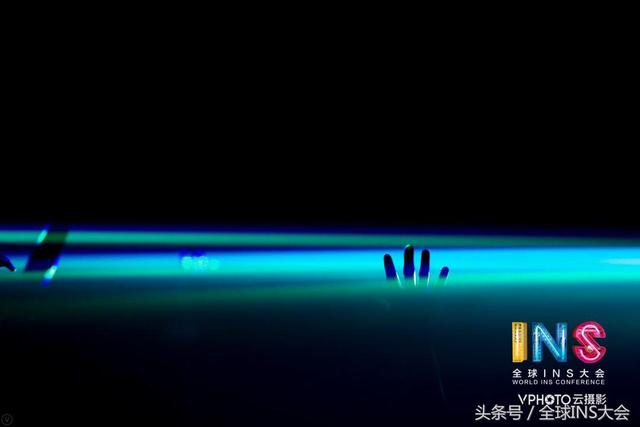 李月:从奇迹之光看到女性力量|INSMAN