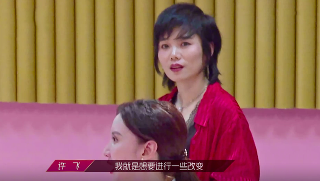 06超女骂战刚结束,09快女又接踵而至,矛头指向郁可唯