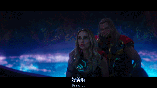 把“全裸”和“同性恋”当作噱头,难怪他会成为烂片