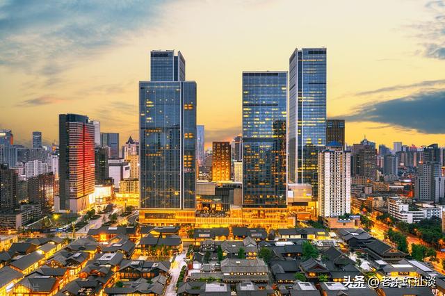 四川美女多的城市,除了成都以外,你还知道哪几个?
