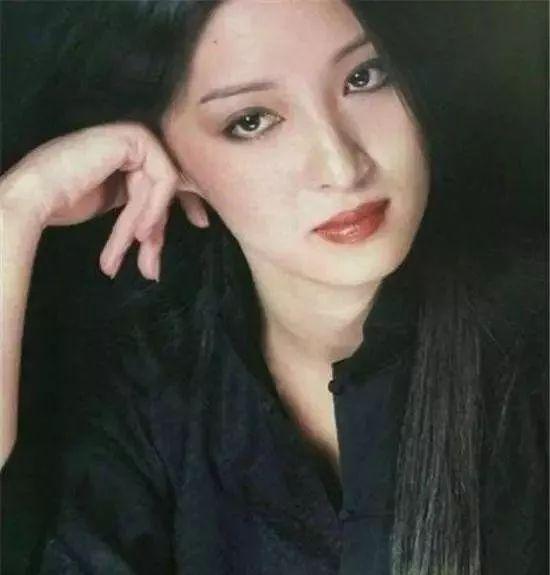 上世纪台湾的10大绝色大美女,几乎都快被遗忘,你还记得谁呢