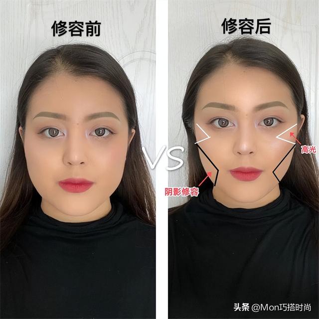 被称为“耐老长相”的女人,脸上都有这4大特征,年纪越大越明显