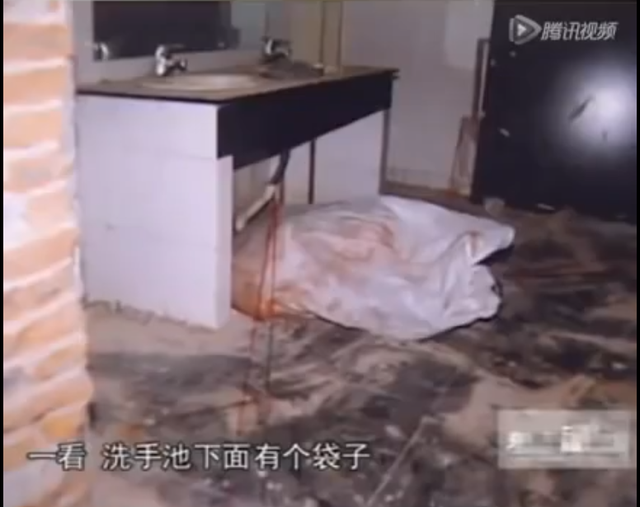 杭州杀人案,碎尸后还要吃肉,在部队负责杀猪,因作风问题被除名