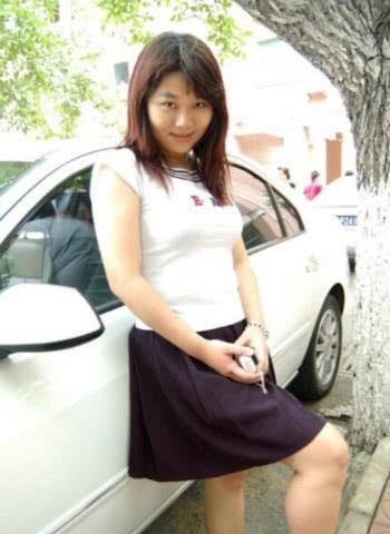 200斤女胖子,为减肥割胃,却19岁买房,捧红范冰冰,凭啥?