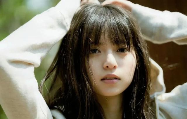 集5位日本女神,还有千年一遇美少女,30分钟竟看得我头皮发麻