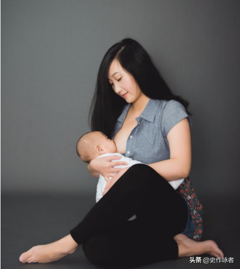 若不避孕,女性一生能生多少个孩子?吉尼斯世界纪录让人震惊