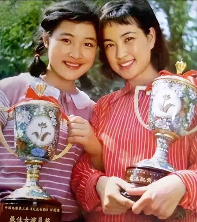 8位加入外籍的内地女星:有人离婚有人丧夫,有人国内挣钱国外花