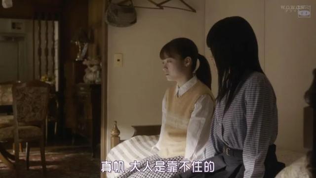 集5位日本女神,还有千年一遇美少女,30分钟竟看得我头皮发麻