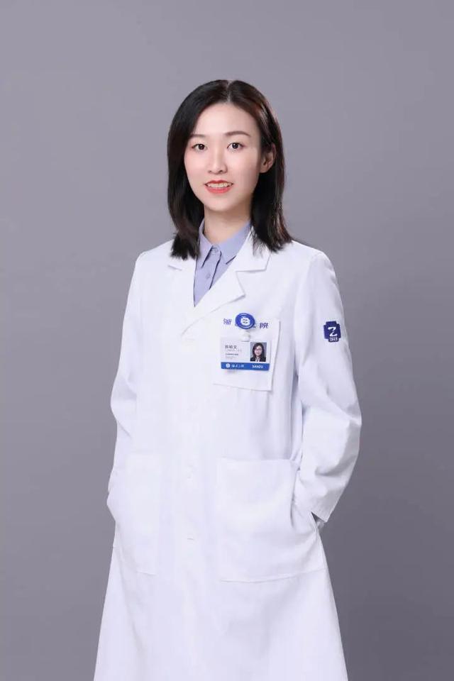 跑龙套录个综艺,杭州学霸女医生刷屏!疫情之下,这是她的“挺身而出”