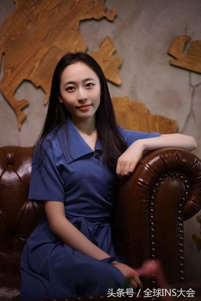 李月:从奇迹之光看到女性力量|INSMAN