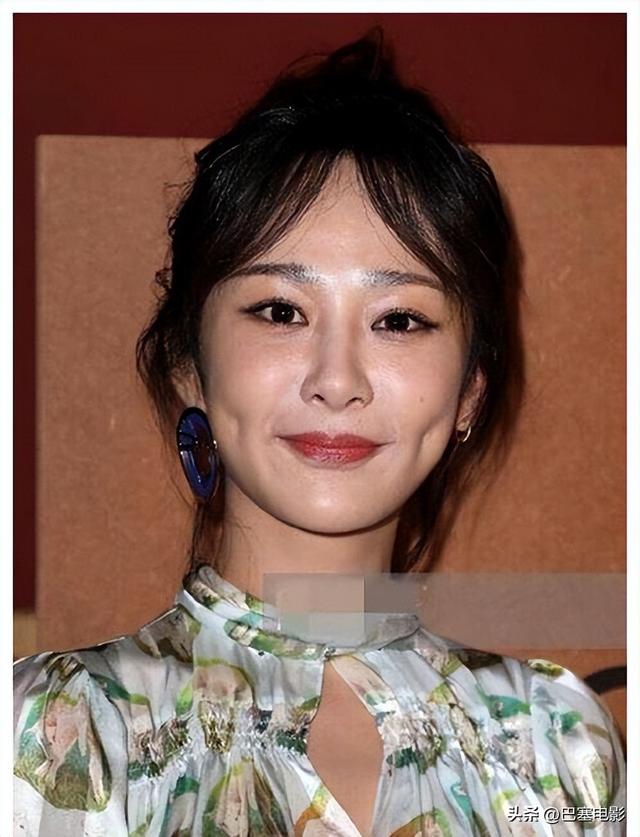 外媒镜头下的国内女星,真实堪比照妖镜,孙俪露怯,刘亦菲扛住了