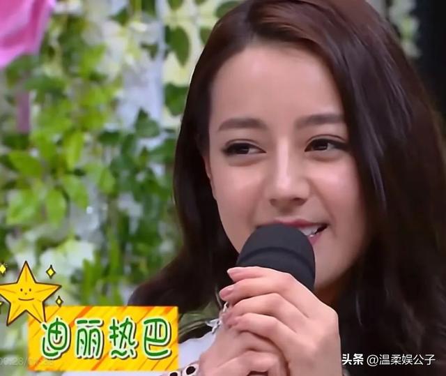 刘亦菲到底算不算中国第一美女?看看她和范冰冰的合照你就有答案