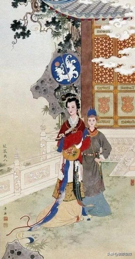 古代十大才女,你还记得几个?