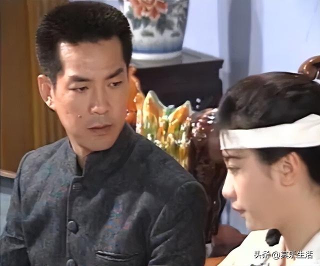 《中原镖局》播出25年,剧中演员境况不一,从政、退圈、转幕后