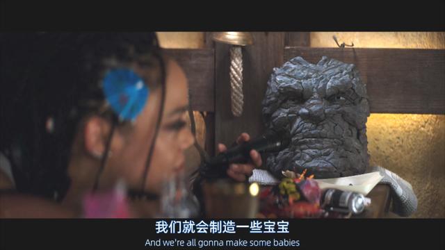把“全裸”和“同性恋”当作噱头,难怪他会成为烂片