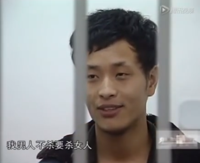 杭州杀人案,碎尸后还要吃肉,在部队负责杀猪,因作风问题被除名