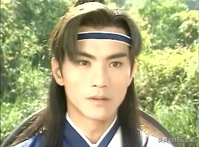 《中原镖局》播出25年,剧中演员境况不一,从政、退圈、转幕后