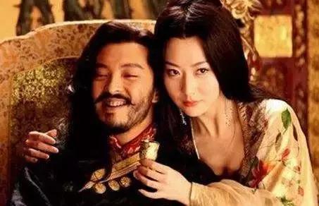 看杨广是如何一步步葬送大隋江山的!