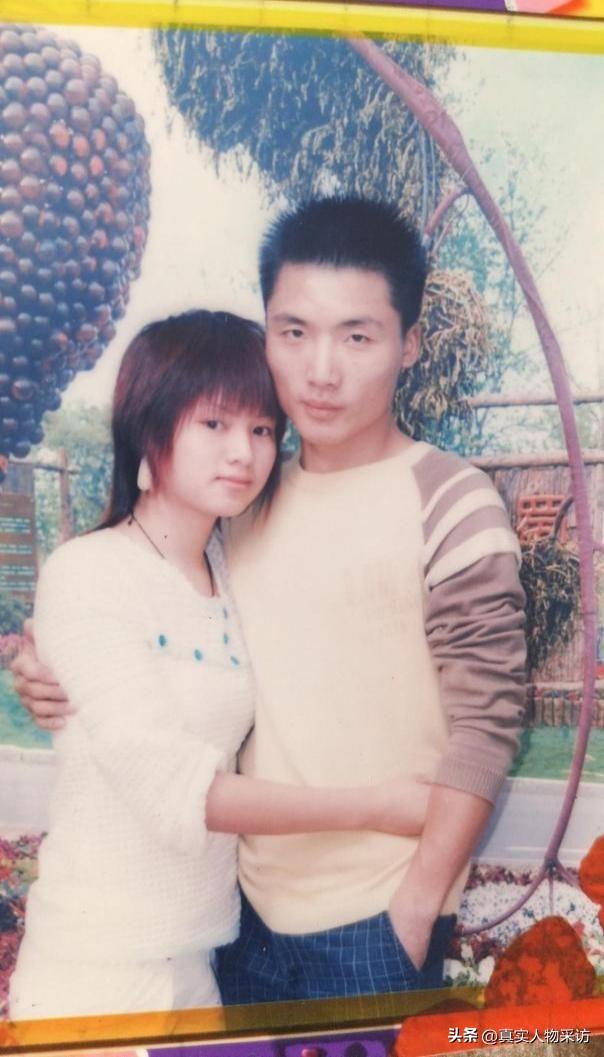 我,农村女孩,20岁裸婚生子,26岁丈夫患癌,多次与死神擦肩而过