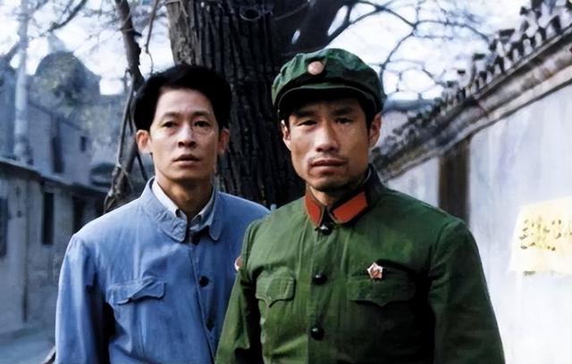 10部评分高的谍战剧,《悬崖》垫底,《潜伏》只能排第二