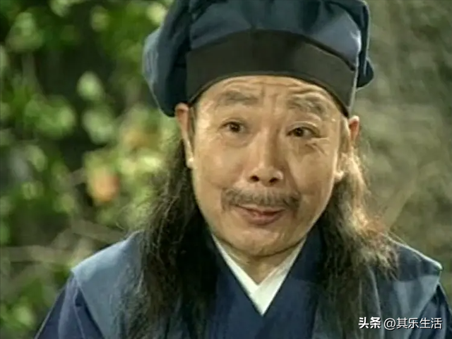 《中原镖局》播出25年,剧中演员境况不一,从政、退圈、转幕后