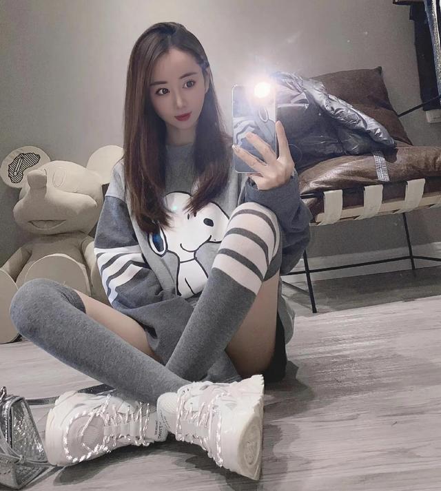 程琳:曾经的非主流女神,与芙蓉姐姐齐名,如今改走高端名媛风