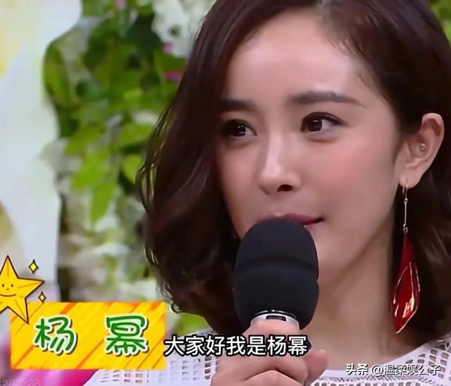 刘亦菲到底算不算中国第一美女?看看她和范冰冰的合照你就有答案