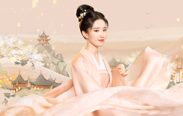 好不好看,她说了算