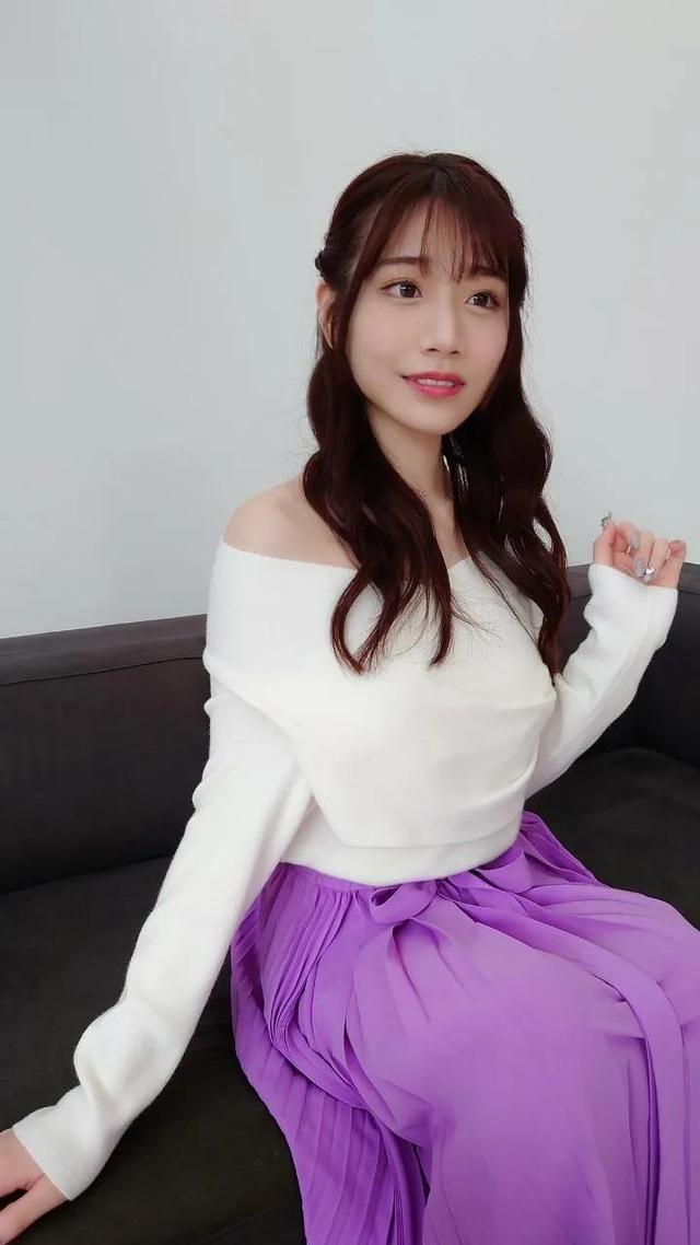 30岁的日本女生,拥有精致的容颜和完美的身材