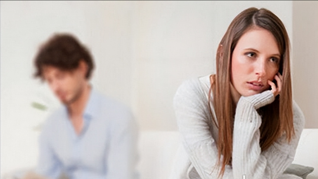 夫妻生活时,女性的私处有“烧灼感”是怎么回事?原来是这样