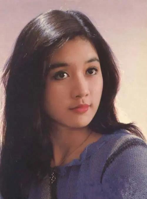 上世纪台湾的10大绝色大美女,几乎都快被遗忘,你还记得谁呢