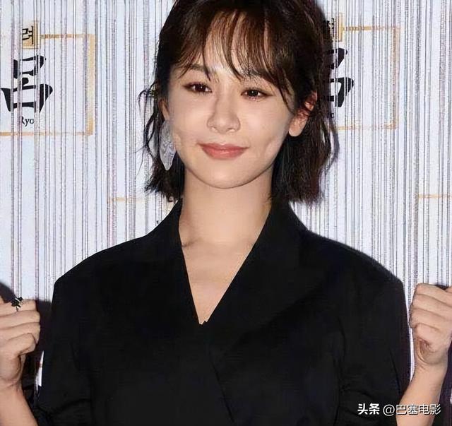 外媒镜头下的国内女星,真实堪比照妖镜,孙俪露怯,刘亦菲扛住了
