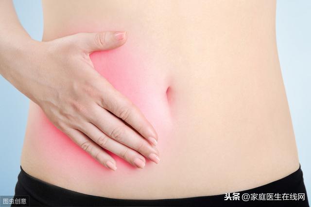 痛经痛到难以忍受?5种方法快速缓解,身体舒服点