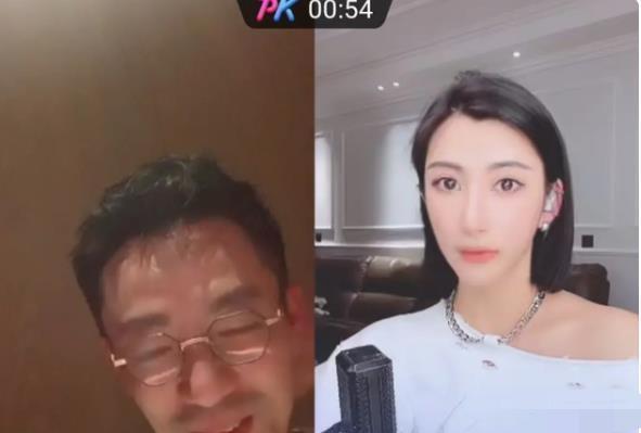 汪小菲深夜现身酒吧,身旁美女吸睛,颜值不输大S,婚姻状态成迷