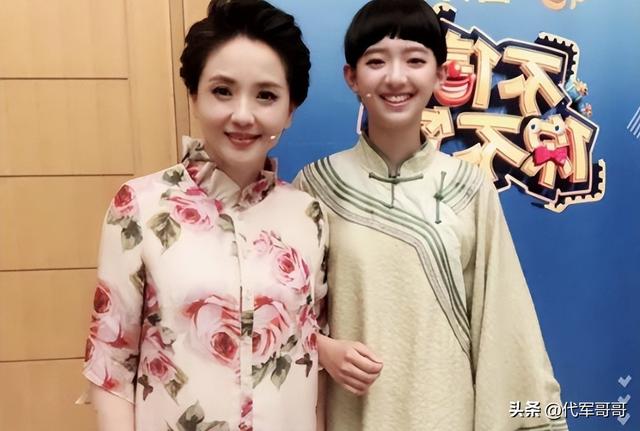 “江南第一美女”陶慧敏:嫁给初恋恩爱至今,却被谣传守寡10年