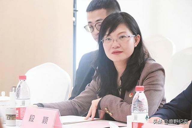 “美女厅官”段颖:搞权色交易,35岁官至副厅级,被查后拒不认罪