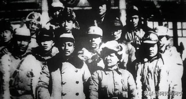 这些巾帼英雄,不比“理中客”强,家国天下,谁说女子不如男