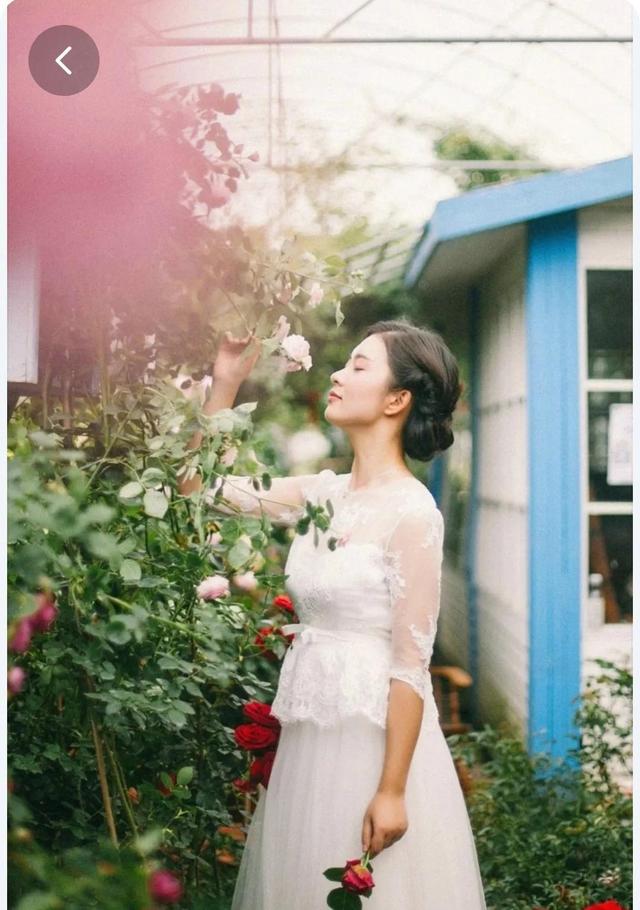 女人,幸不幸福都要学会管理自己的样貌