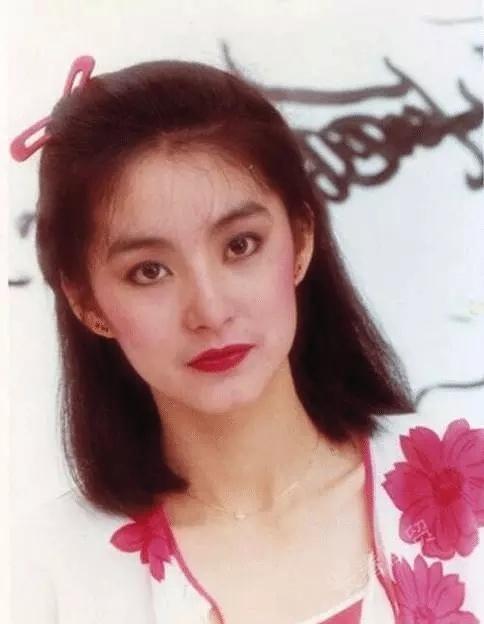 上世纪台湾的10大绝色大美女,几乎都快被遗忘,你还记得谁呢