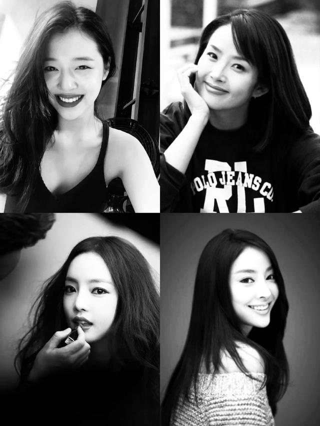 突发!韩国女星郑彩率在家中身亡,韩娱近20年内已有21位女星自杀