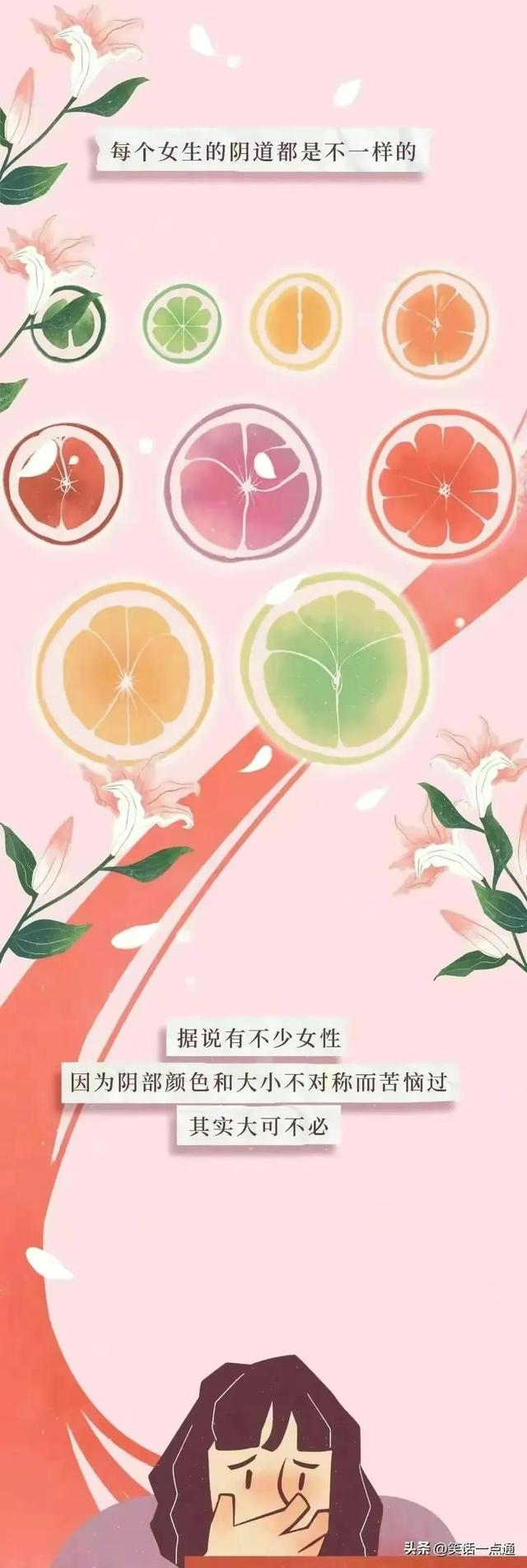 女生要了解的“阴道”知识,男人要保护好自己心爱的女孩