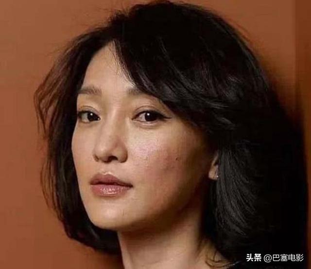 外媒镜头下的国内女星,真实堪比照妖镜,孙俪露怯,刘亦菲扛住了