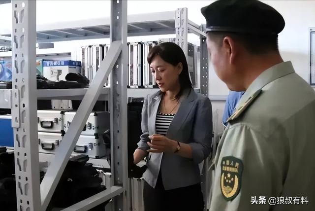 50万“最美屁股”,399万美容保健,5位女官“美容腐败”有多贪?