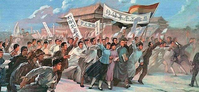 旧青岛名妓于小脚,黑白两道通吃建立一方势力,解放后被判死刑