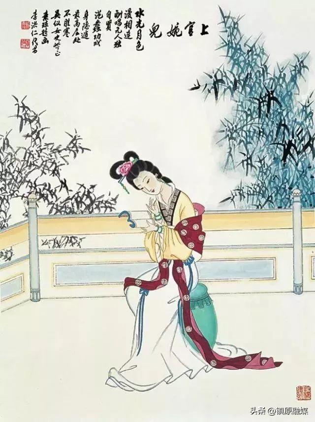 古代十大才女,你还记得几个?