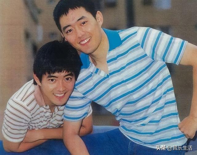 《中原镖局》播出25年,剧中演员境况不一,从政、退圈、转幕后