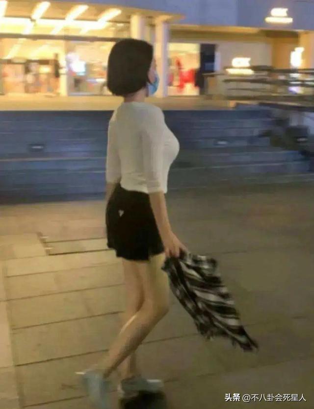北电最美十大校花,刘亦菲排第三,杨幂未入前五