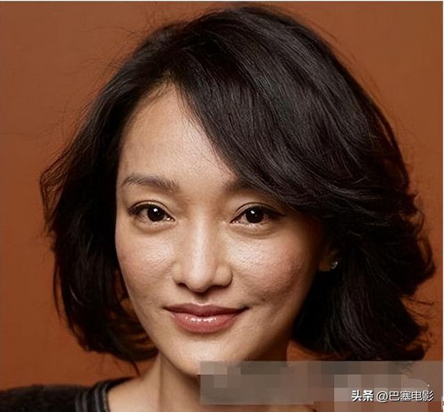 外媒镜头下的国内女星,真实堪比照妖镜,孙俪露怯,刘亦菲扛住了