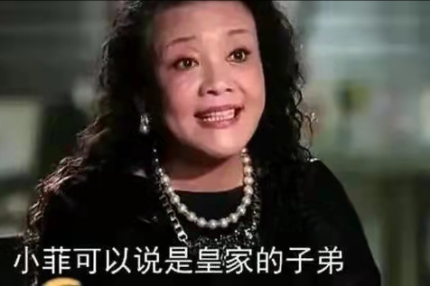 是爱是冲动还是恋爱脑!2次闪婚的大S,又掉坑了